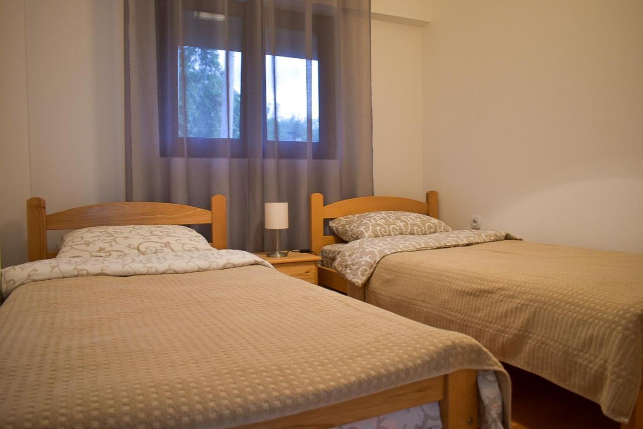 Apartman Jovana Soko Banja Exteriör bild