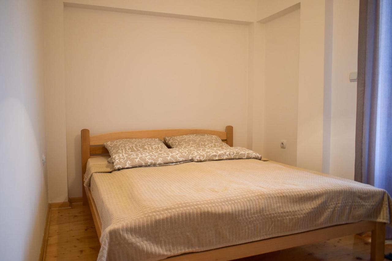 Apartman Jovana Soko Banja Exteriör bild
